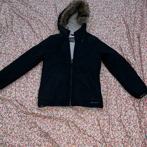 Eddie Bauer Jacket  Size M